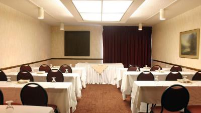 會(huì)展策劃與管理專業(yè)