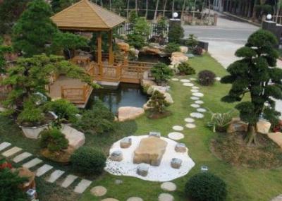 景觀設(shè)計(jì)專業(yè)