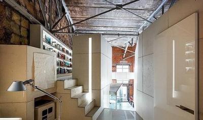 建筑裝飾工程技術(shù)專業(yè)