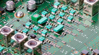 應(yīng)用電子技術(shù)專業(yè)