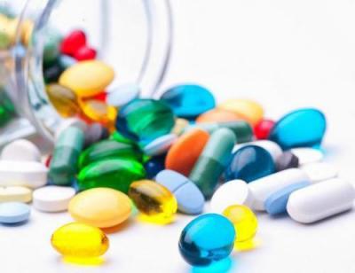 藥品生產(chǎn)技術(shù)專業(yè)