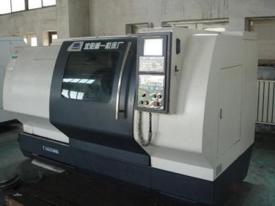 數(shù)控技術(shù)專業(yè)