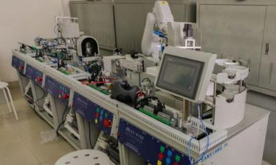 電氣自動化技術(shù)專業(yè)