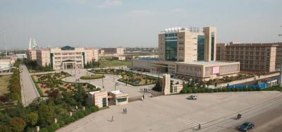 建東職業技術學院