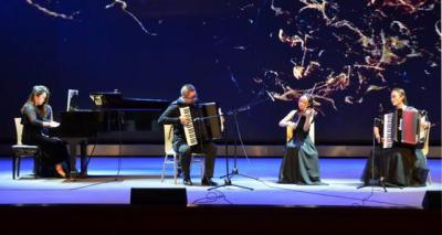 音樂表演專業(yè)