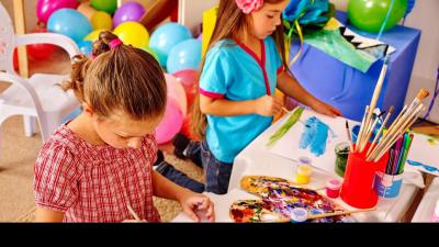 美術(shù)教育專業(yè)