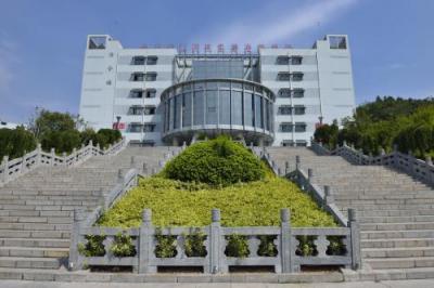 徐州幼兒師范高等?？茖W(xué)校綜合樓