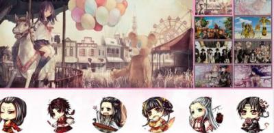 動漫設(shè)計與制作專業(yè)