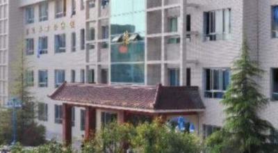 宜賓市蕨溪中學(xué)