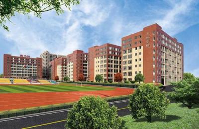 四川廣安第二中學2020年錄取分數線