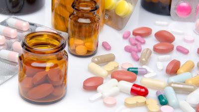 藥品質(zhì)量與安全專業(yè)