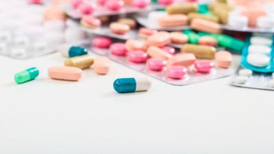 藥物制劑技術(shù)專業(yè)