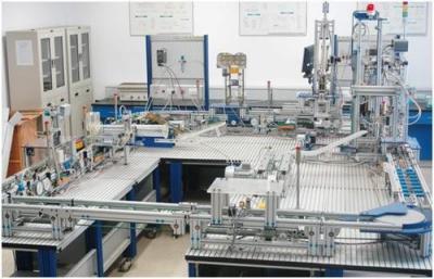 機電一體化技術專業