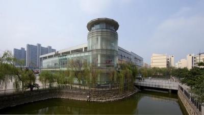 常州機電職業技術學院圖書館