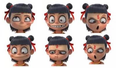 動漫設計與制作專業