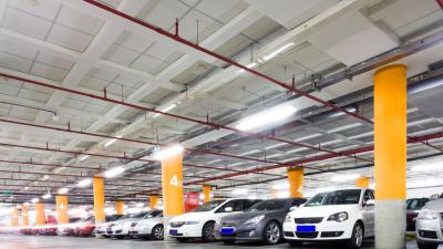 汽車檢測與維修技術專業