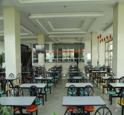 江蘇信息職業技術學院食堂