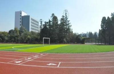 江蘇信息職業技術學院足球場