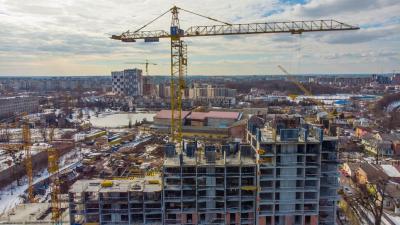 建筑工程管理專業