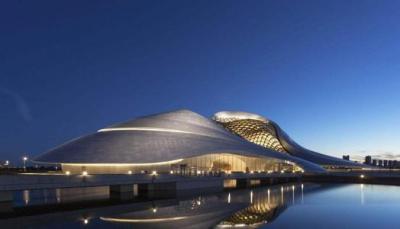 建筑工程技術專業