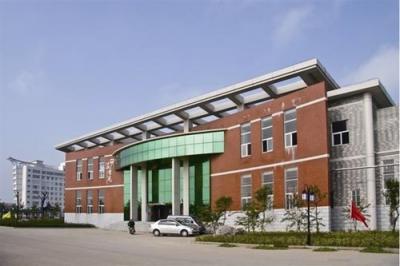 宿遷澤達(dá)職業(yè)技術(shù)學(xué)院圖書(shū)館