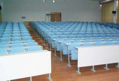 宿遷澤達(dá)職業(yè)技術(shù)學(xué)院階梯教室