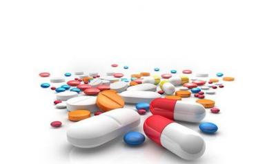 藥品生產技術專業