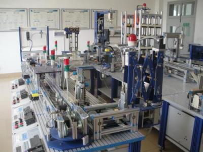 機械制造與自動化專業