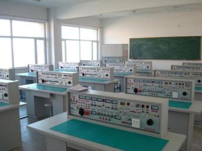 應用電子技術專業