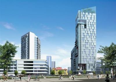 建筑裝飾工程技術專業