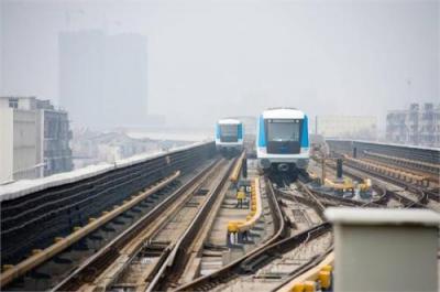 城市軌道交通通信信號技術專業