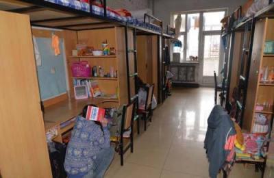 江蘇工程職業技術學院2020年宿舍條件