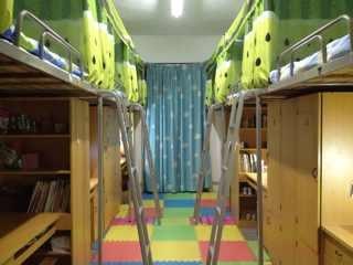 鎮江市高等專科學校2020年宿舍條件