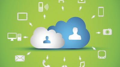 云計算技術與應用專業