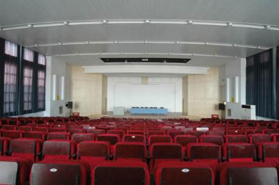 九州職業(yè)技術(shù)學院階梯教室