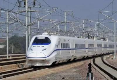 高速鐵路動車乘務專業