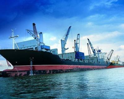 海洋工程技術專業