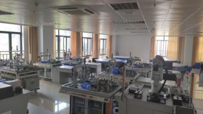 電氣自動化技術專業