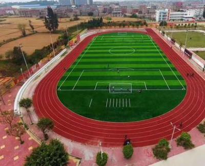 江蘇航運職業技術學院足球場