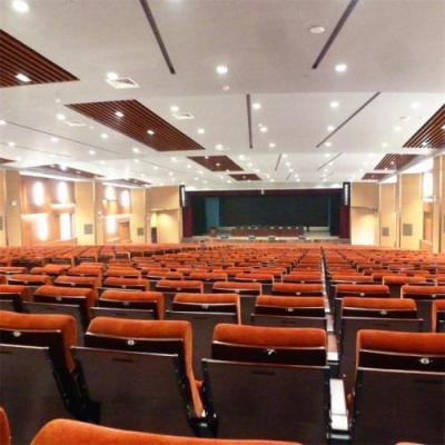 無錫商業職業技術學院禮堂
