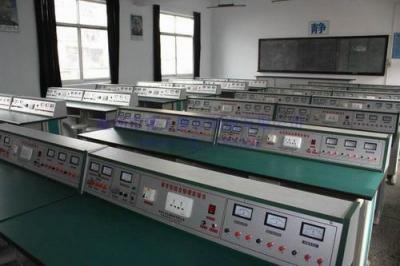 南京玄武高級中學實驗室