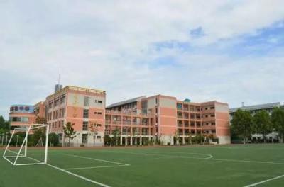 南京行知實驗中學足球場