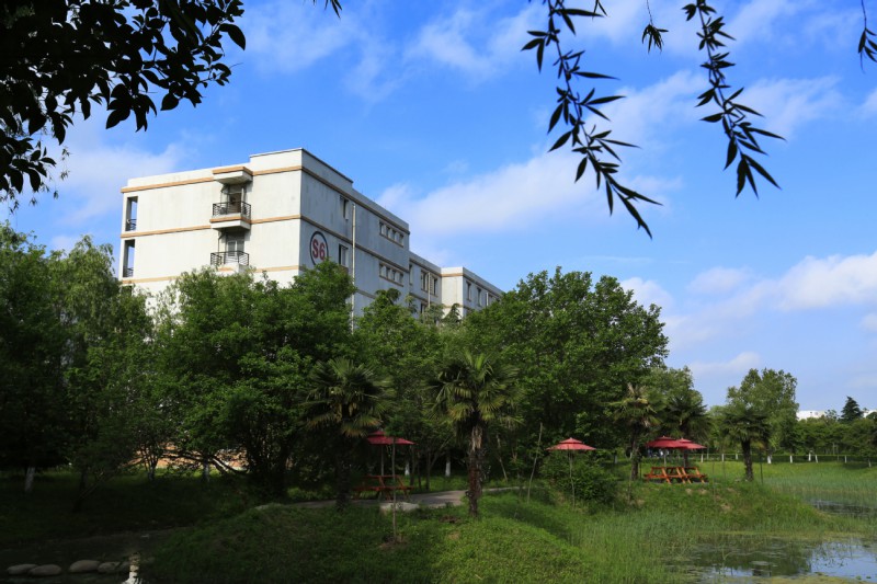 江蘇食品藥品職業技術學院2020年宿舍條件