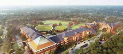 南京田家炳高級中學2020年招生簡章