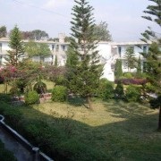 西昌市河西中學