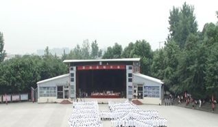 四川人民醫院護士學校五年制大專2021年報名條件、招生要求、招生對象