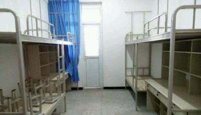 成都工業職業技術學院五年制大專宿舍