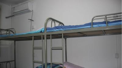 四川文軒職業學院五年制大專宿舍