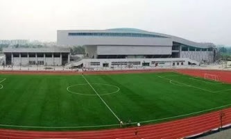 運動訓練之田徑隊專業