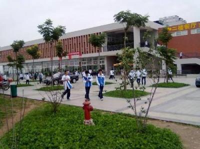 貴州省機械職業技術學校的辦學性質是什么